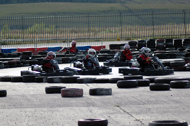 Karting